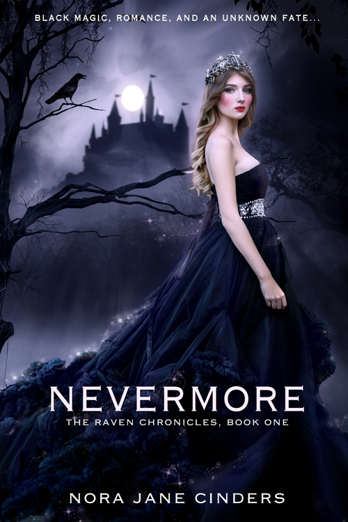 Premade Ebook Covers - Sword & Sorcery, Paranormal, Magic, Fantasy, Fairy Tale, Young Adult, Witches, Shifters, Elves, Fairies, Romance