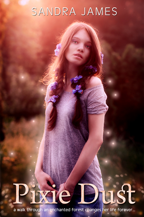 Premade Ebook Covers - Romance, Young Adult, Contemporary Fairy Tale, Paranormal, Teen