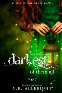 Premade Cover for Fantasy - Fairy, Fairy Tale, Magic, Witches, Sorcery