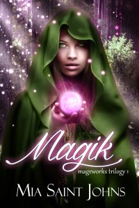 Premade Book Cover - Fantasy Sword & Sorcery Epic Fantasy Paranormal Dark Magic Fey Fairies