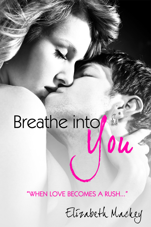 Premade Contemporary Romance Cover - Young Adult Romance Cover