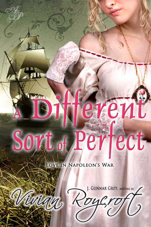 historical romance book cover design